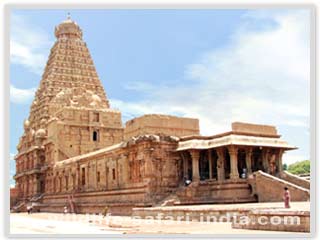 tanjore-temple