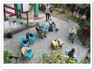kaziranga