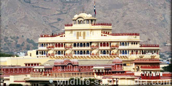 city palace jaipur