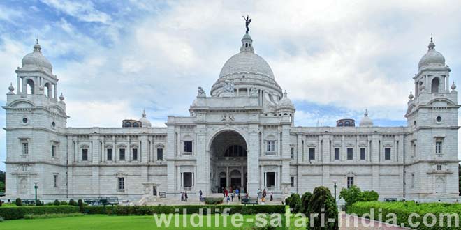 Victoria Memorial, Kolkata